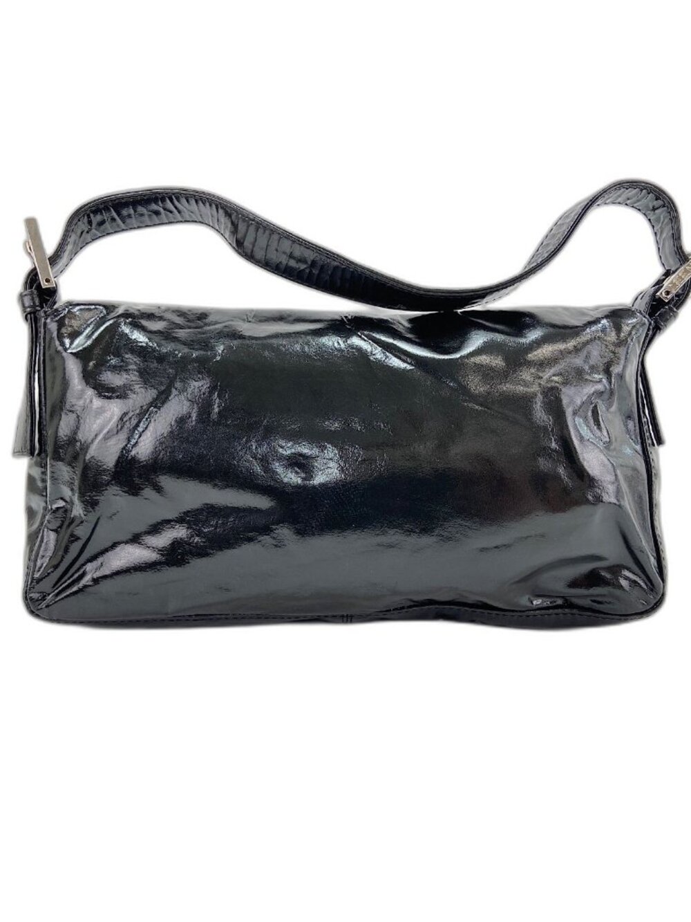 Fendi Shoulder Bag Mamma Bucket - Picture 3 of 10